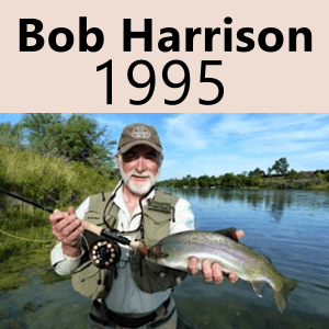 Wulff Pack - Bob Harrison