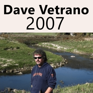 Wulff Pack - Dave Vetrano