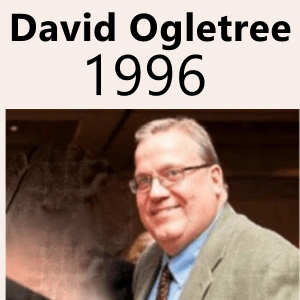 Wulff Pack - David Ogeltree