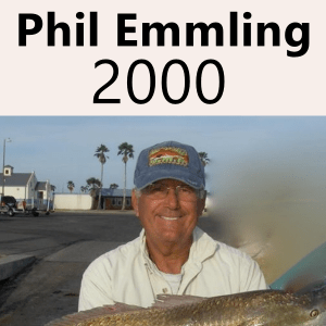 Wulff Pack - Emmling