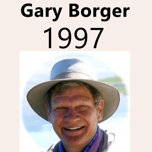 Wulff Pack - Gary Borger