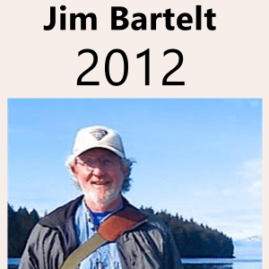 Wulff Pack - Jim Bartelt