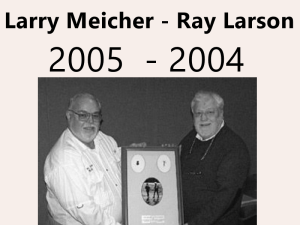 Wulff Pack - Meicher - Larson