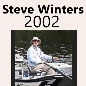 Wulff Pack - Steve Winters