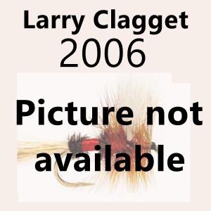 Larry Clagget