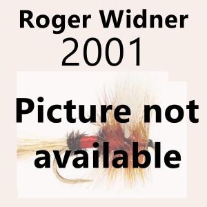 Roger Widner