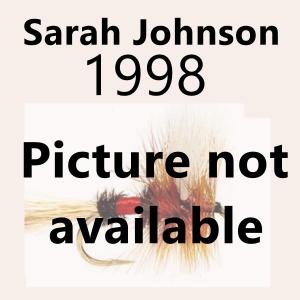 Sarah Johnson