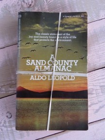 John Lyons SandCountyAlmanac