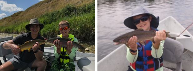 2020 11 Nov - Dave Graczyk - combined pictures