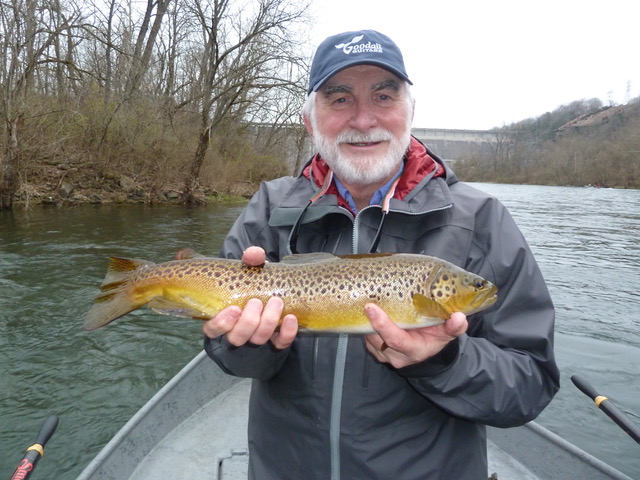 2021 03 Mar - Bob's White River AR trout-2-20-20 email