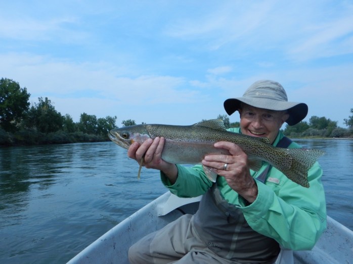 2021 11 Nov - Walt 8-26-21 rainbow