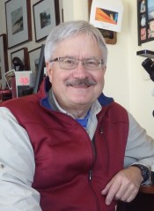 2024 01 Jan - Jan 3rd - Tom Lager